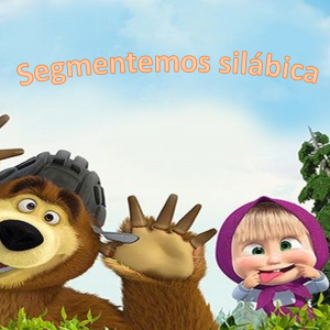 Segmentación silábica