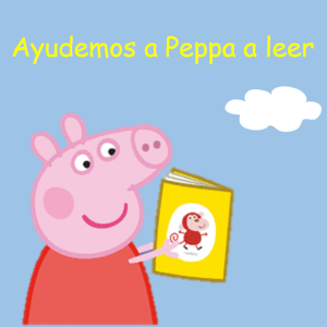 Método global Peppa Pig
