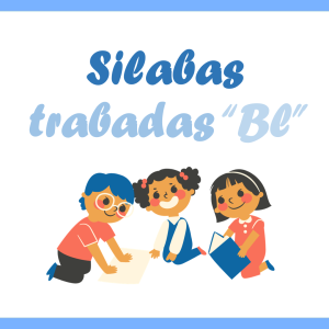 Silaba traba BL