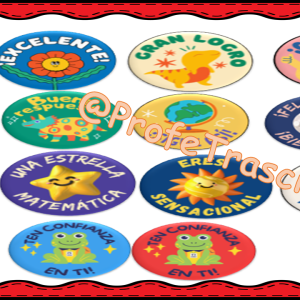 STICKER MOTIVACIONAL