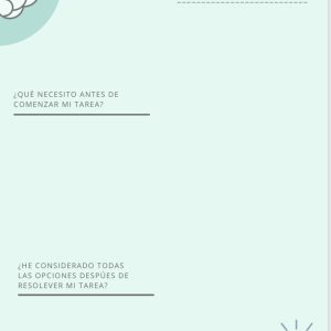 Diarios de aprendizaje