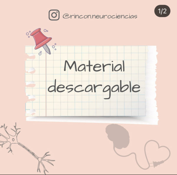 Material descargable