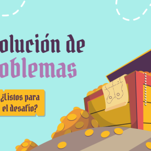 Clase Resolución de Problemas