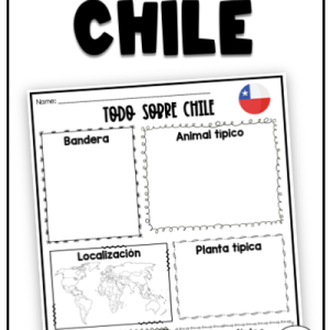 Todo sobre Chile