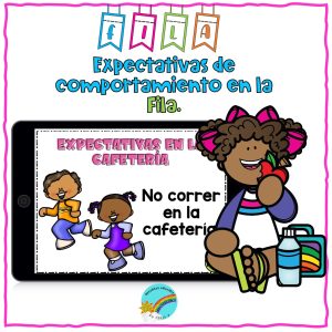 Power Point Interactivo de las Expectativas en la Cafetería