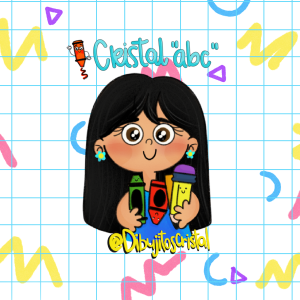 Colección ABC cristal