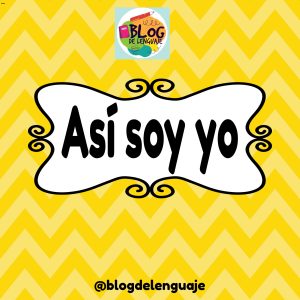 Así soy yo