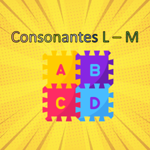 Consonante L-M