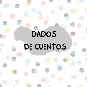 Dados de cuentos