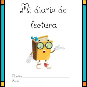 Diario de lectura