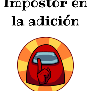 Impostor en la adición