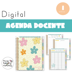 DIGITAL PLANNER 2024