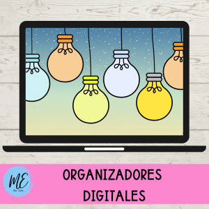 Organizadores digitales