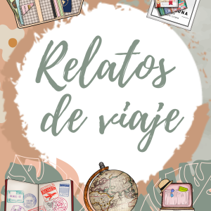 Relatos de viaje. Creación de microcuentos