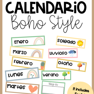 ๐ Calendario ๐