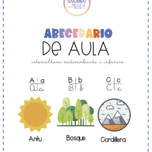 Abececedario de aula