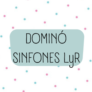 Dominó sinfones con LyR