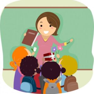 Guías de aprendizaje enseñanza básica y media