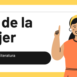 Actividad día de la mujer