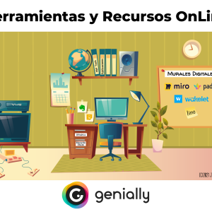 Herramientas y Recursos OnLine