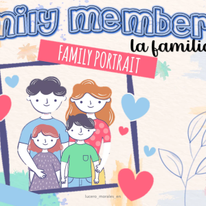 family members