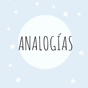 Analogías