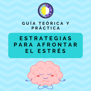 Material Estrategias para afrontar el Estrés