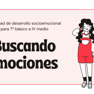 Buscando emociones