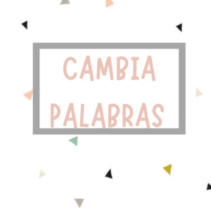 Cambiapalabras