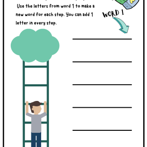 Word Ladder