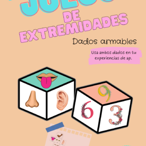 Juego de extremidades