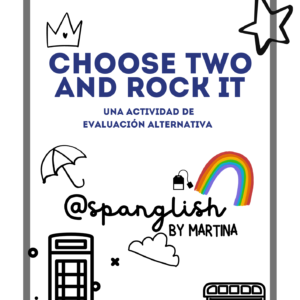 ChooseTwoAndRockIt