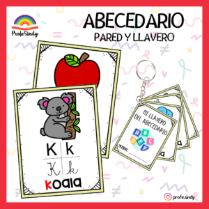 Abecedario