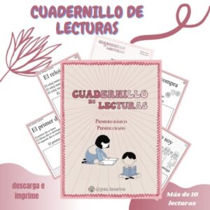 Lecturas cortas