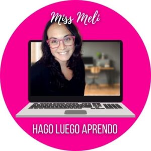 Hago luego aprendo