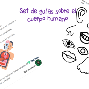El cuerpo humano