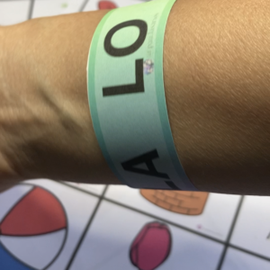 Pulserita silábica de asociación