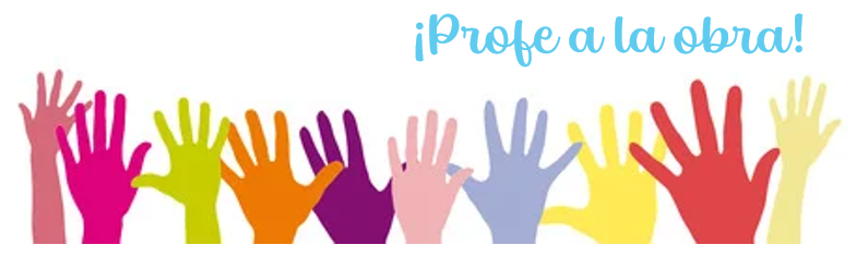 Profe a la Obra