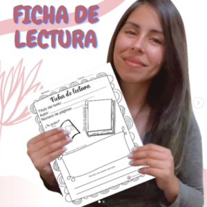 Ficha de lectura