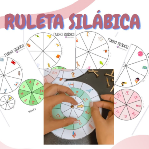 Ruleta silábica