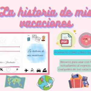 Historia de vacaciones