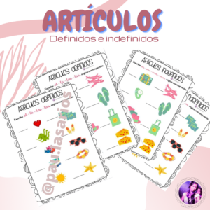 Los Artículos