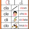 Grupos Consonánticos