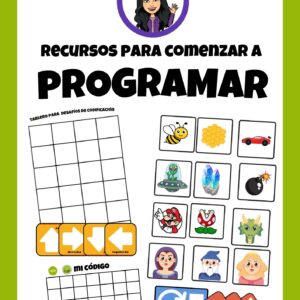 Recursos para comenzar a programar
