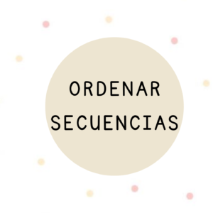 Ordenar secuencias