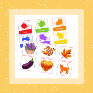 Clasificación de colores