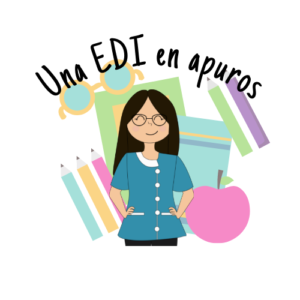 logo una EDI en apuros