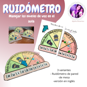 Ruidómetro