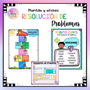 RESOLUCIÓN DE PROBLEMAS