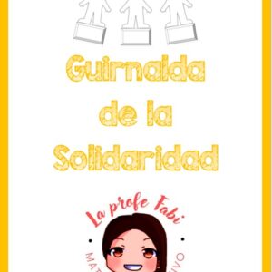 Guirnalda de la Solidaridad